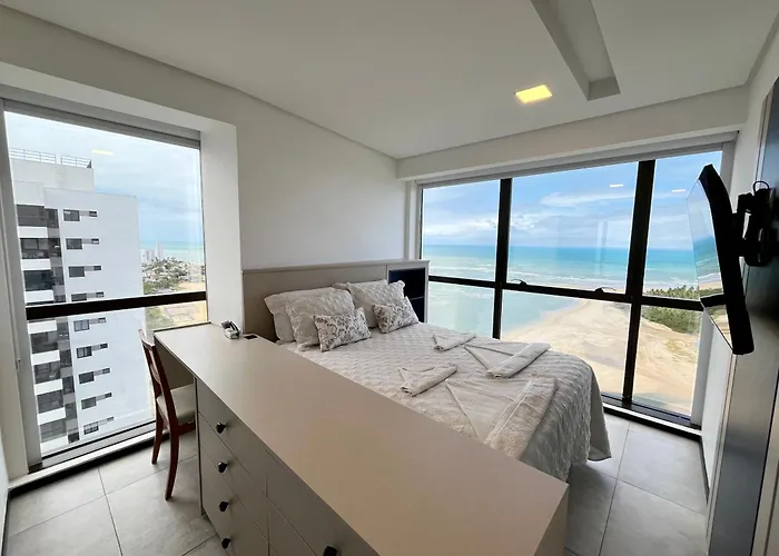 Apto Suites Beira Mar Home Stay