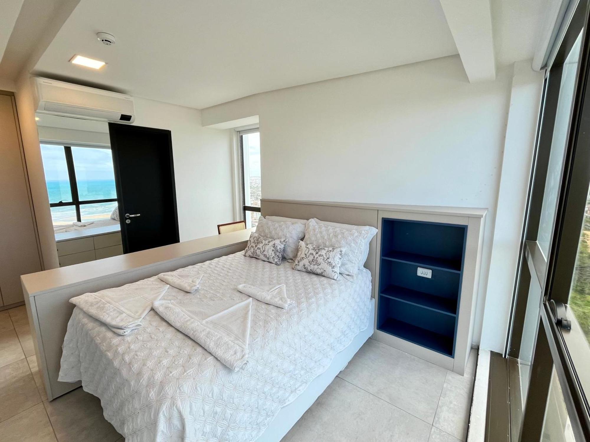 Apartamento Apto Beira Mar *