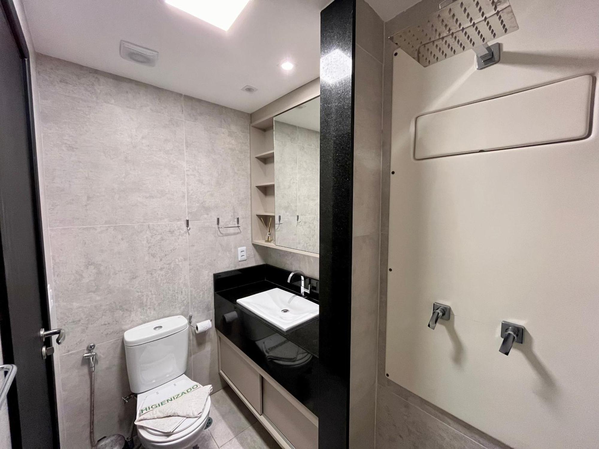 Apartamento Apto Beira Mar *