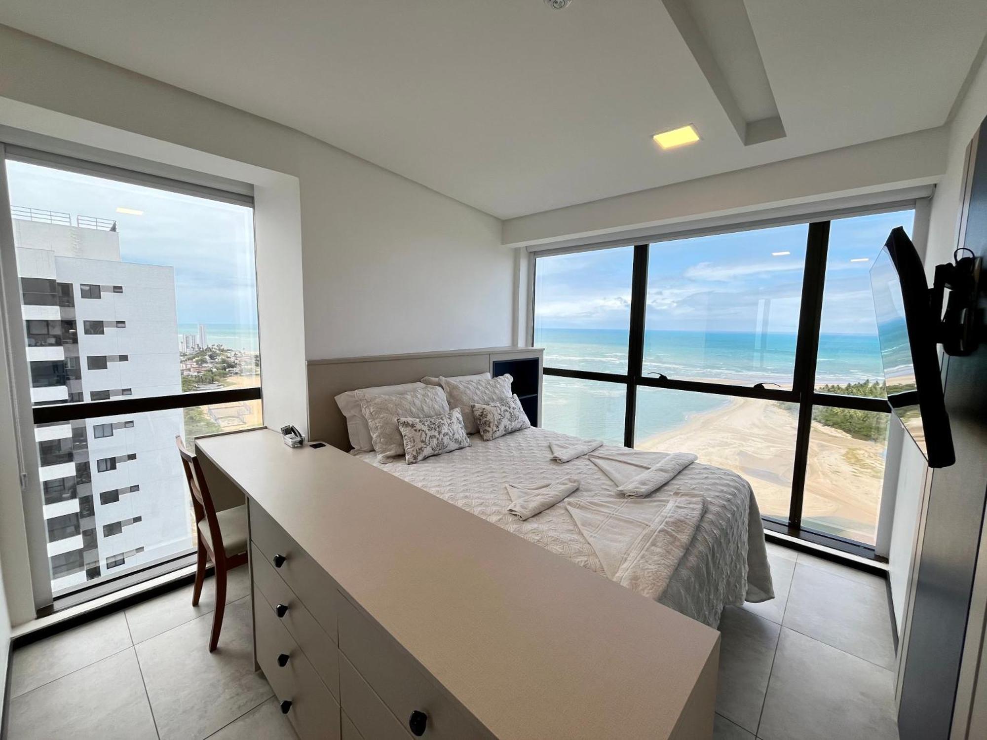 Apartamento Apto Beira Mar