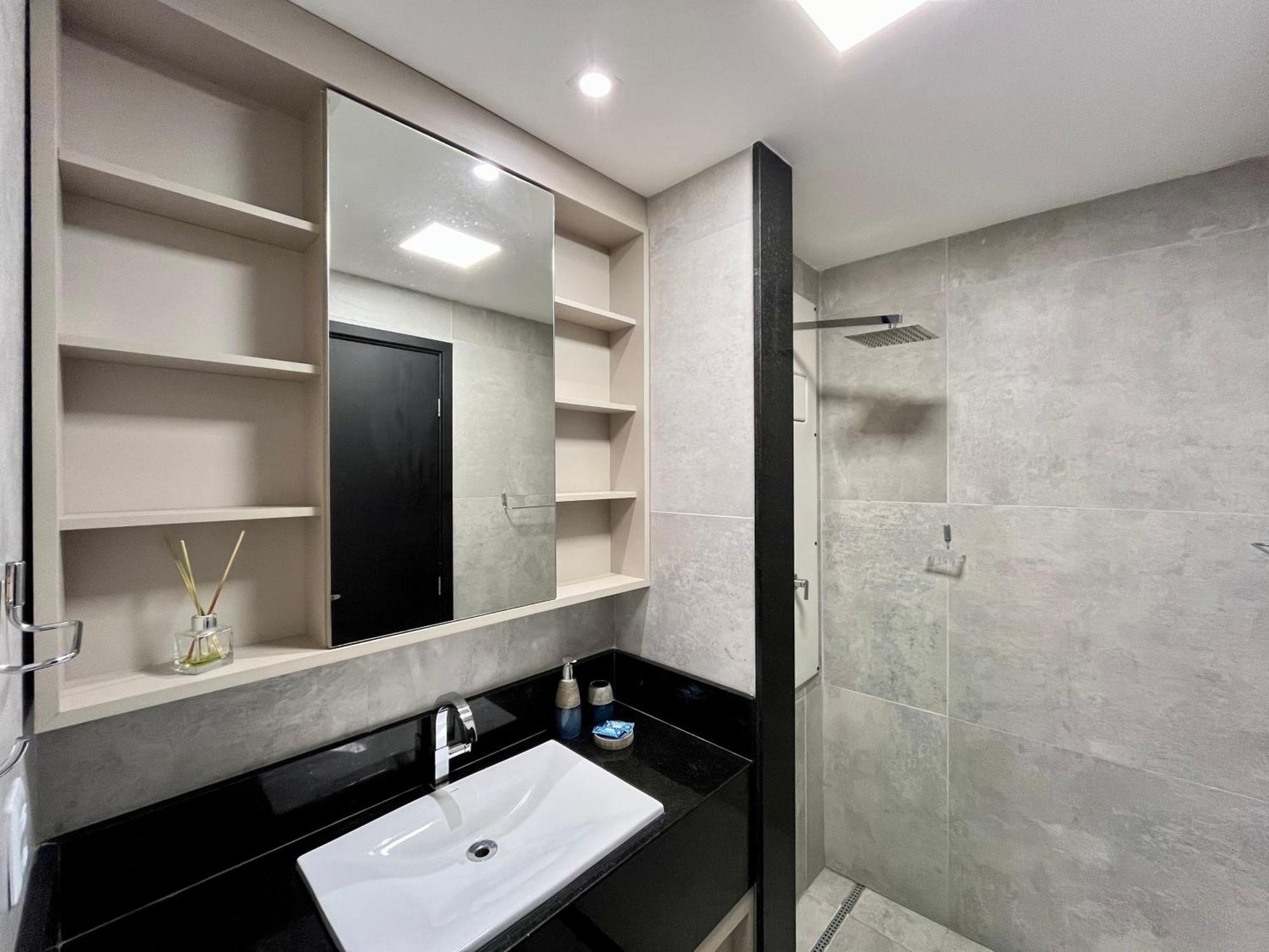Apto Beira Mar Apartamento *