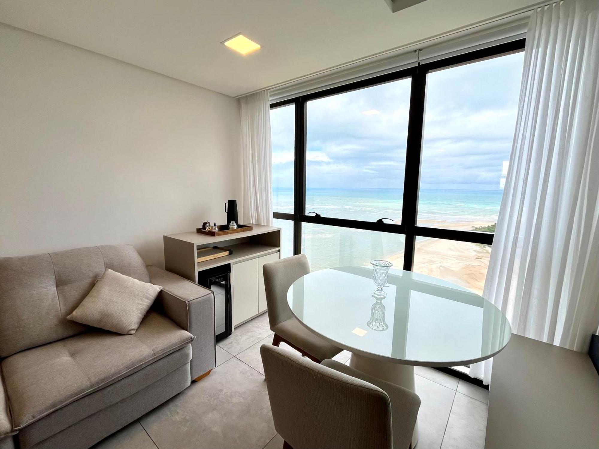Apartamento Apto Beira Mar Recife