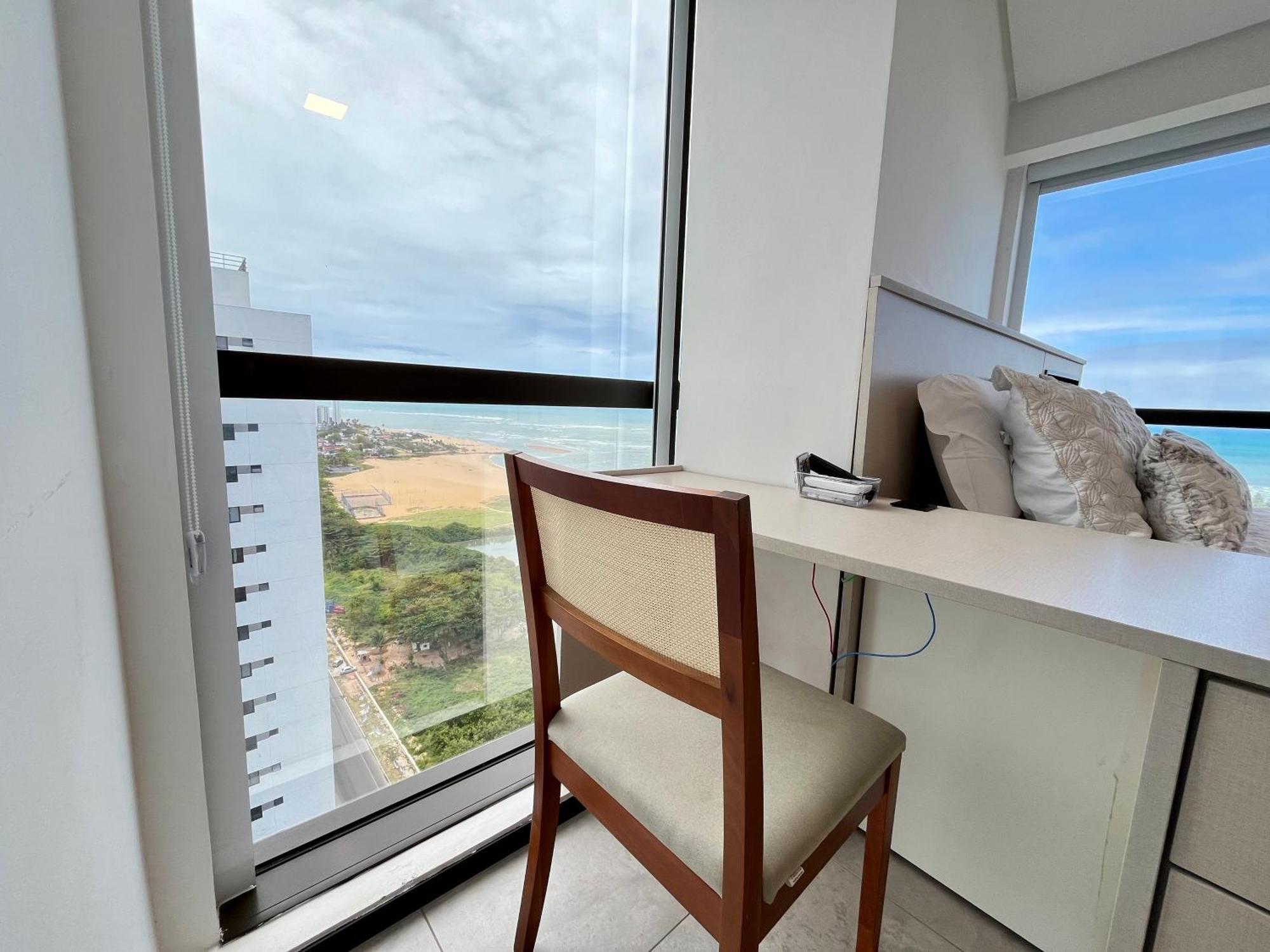 Apartamento Apto Beira Mar