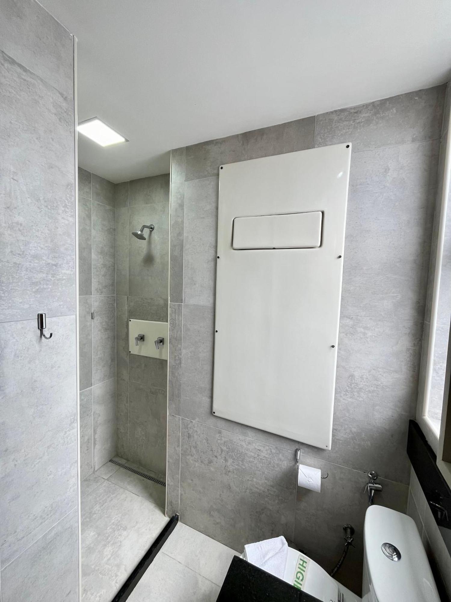Apartamento Apto Beira Mar