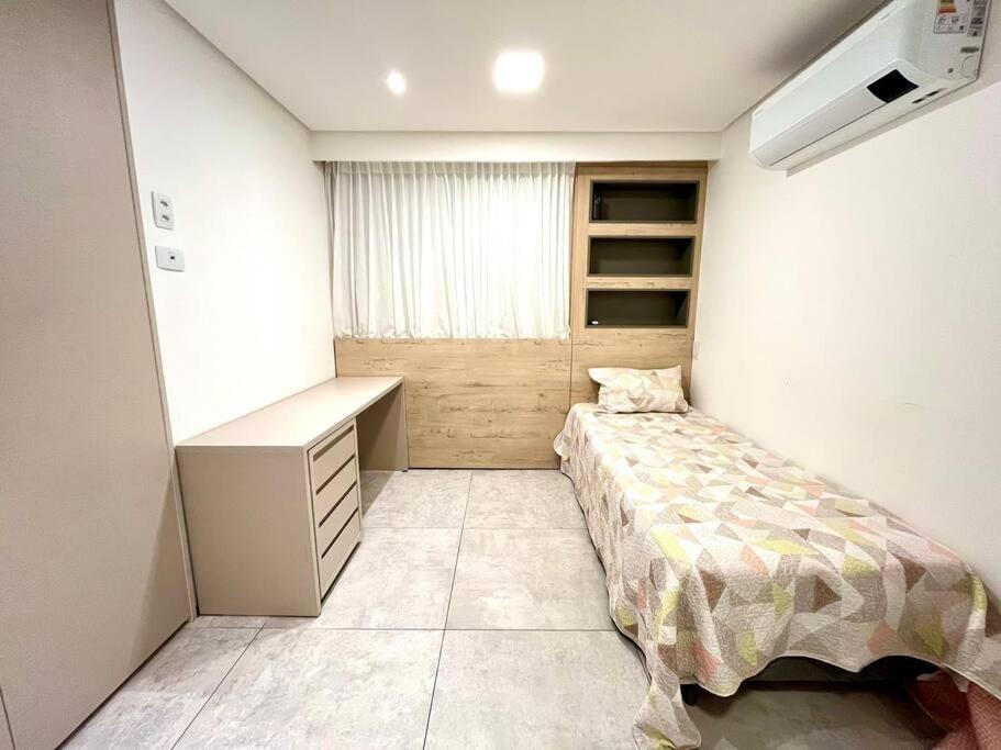 Apto Beira Mar Apartamento Recife