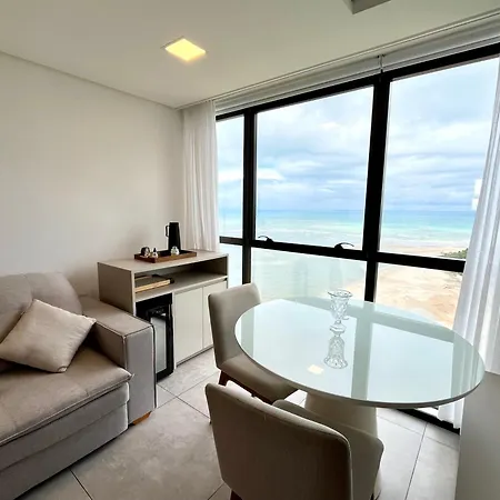 Apto Suites Beira Mar Home Stay Recife Exterior foto