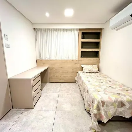 Apto Suites Beira Mar Home Stay Recife Exterior foto