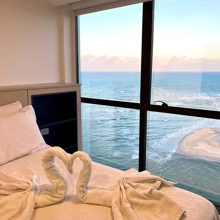 Apto Suites Beira Mar Home Stay Recife Exterior foto