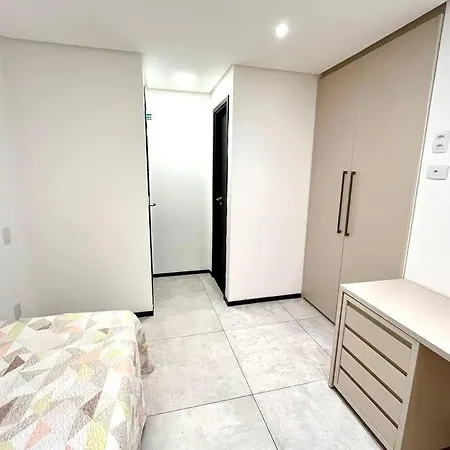 Apto Suites Beira Mar Home Stay Recife Exterior foto